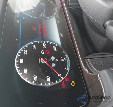 2023 Mercedes-Benz G 550 4Matic z USA, uszkodzony, nr VIN W1NYC6BJ5PX467587